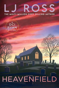 Heavenfield by LJ Ross, 9781464273285