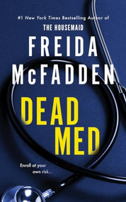 Dead Med - 9781464290800 by Freida McFadden, 9781464290800