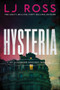 Hysteria (An Alexander Gregory Thriller) - 9781464291319 by LJ Ross