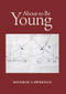 About to Be Young by Monroe Lawrence, 9781988979427