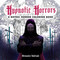 Hypnotic Horrors: A Gothic Horror Coloring Book by Alessandro Valdrighi, 9780486855257