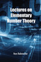 Lectures on Elementary Number Theory by Hans Rademacher, 9780486856421