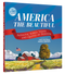 Gaither's America the Beautiful (Patriotic Songs, Verses and Quotes of Freedom) by Gaither Music Group, 9780486856544