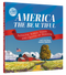 Gaither's America the Beautiful (Patriotic Songs, Verses and Quotes of Freedom) by Gaither Music Group, 9780486856544