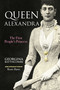 Queen Alexandra (The First People's Princess) by Georgina Battiscombe, Rosie Harte, 9780486856551