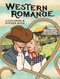 Western Romance: A Coloring & Sticker Book by Stefanie Geyer, Paule Ledesma, Jessica Mazurkiewicz, Jenny Richardson, 9780486856575
