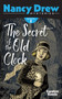 The Secret of the Old Clock (Nancy Drew Mysteries Book 1) by Carolyn Keene, 9780486856629