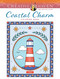 Creative Haven Coastal Charm Coloring Book by Jo Taylor, 9780486856643