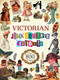 Victorian Junk Journal Cutouts (Over 800 Images) by Dover Publications, 9780486856919