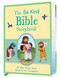 The Be Kind Bible Storybook (100 Bible Stories About Kindness and Compassion) - 9780486857060 by Annabelle Hicks, 9780486857060