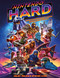 Nintendo Hard (The Nintendo Entertainment System's Games Ranked by Difficulty) by Steve Lynn, Kelsy Polnik, 9780764371264