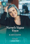 Nurse's Vegas Vows by Karin Baine, 9781335993861