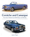 Corniche and Camargue (Two-Door Models from Rolls-Royce and Bentley) by James Taylor, 9780719845833