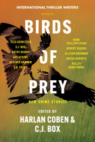 Birds of Prey - 9781613167946 by Harlan Coben, C.J. Box, 9781613167946