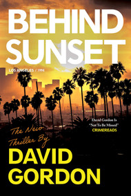 Behind Sunset - 9781613168141 by David Gordon, 9781613168141