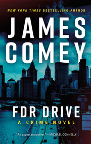 FDR Drive - 9781613168226 by James Comey, 9781613168226