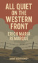 All Quiet on the Western Front - 9798888976906 - 9798888976906 by Erich Maria Remarque, Mint Editions