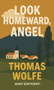 Look Homeward, Angel - 9798888976975 by Thomas Wolfe, Mint Editions, 9798888976975