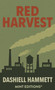 Red Harvest - 9798888976999 by Dashiell Hammett, Mint Editions