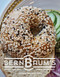 BernBaum's (Recipes from Fargo's Nordic-Jewish Deli) by Andrea Baumgardner, Sarah Strong, 9781948340632