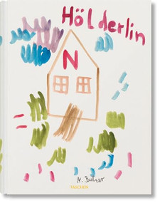 André Butzer. Friedrich Hölderlin. Die Jahreszeiten / The Seasons (Bi-Lingual Edition) by Friedrich Hölderlin, André Butzer, Alta L. Price, 9783754400159