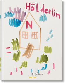 André Butzer. Friedrich Hölderlin. Die Jahreszeiten / The Seasons (Bi-Lingual Edition) by Friedrich Hölderlin, André Butzer, Alta L. Price, 9783754400159