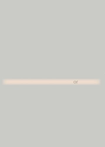 Of by Kai Ihns, 9781988979519