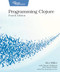 Programming Clojure, Fourth Edition by Alex Miller, Stuart Halloway, Aaron Bedra, Jacquelyn Carter, 9798888651919