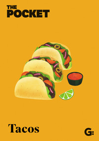 The Pocket Tacos by Gemini, 9781802473230