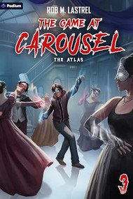 The Atlas (A Horror Movie LitRPG) by Rob M. Lastrel, 9781039455115