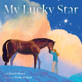 My Lucky Star - 9781733955164 by Cheryl Olsten, 9781733955164