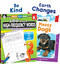 Learn-at-Home: High-Frequency Words Bundle Grade K: 4-Book Set by Multiple Authors, 9781644912263