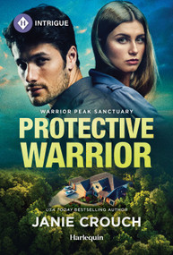 Protective Warrior by Janie Crouch, 9781335189059