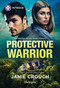 Protective Warrior by Janie Crouch, 9781335189059