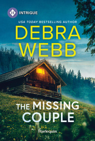 The Missing Couple by Debra Webb, 9781335189066