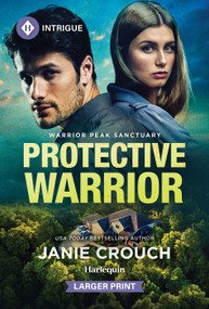 Protective Warrior - 9781335231017 by Janie Crouch, 9781335231017