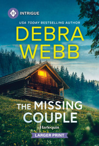 The Missing Couple - 9781335231024 by Debra Webb, 9781335231024