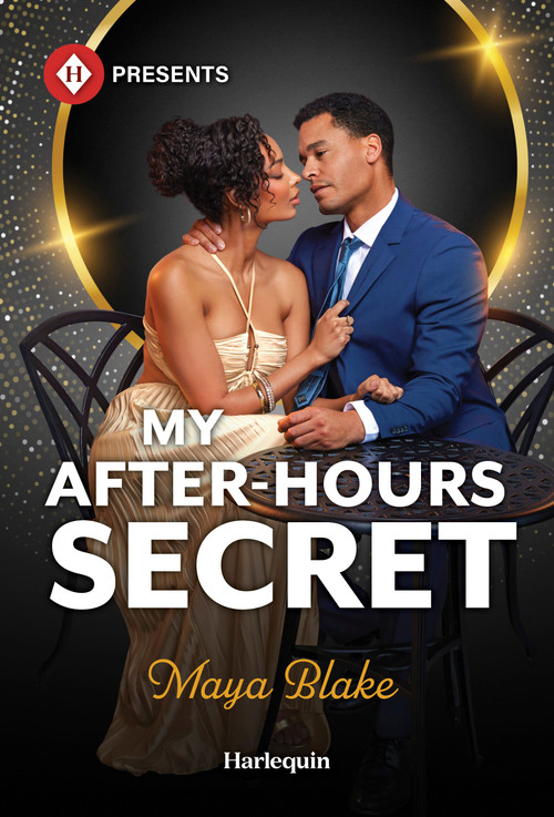 My After-Hours Secret by Maya Blake, 9781335614148