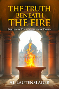 The Truth Beneath the Fire (Buried by Time, Ignited by Truth) by Al Lautenslager, 9781636988191