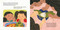 Luna Picks a Lucky Dumpling by Natasha Yim, Violet Kim, 9781623546618