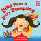 Luna Picks a Lucky Dumpling by Natasha Yim, Violet Kim, 9781623546618