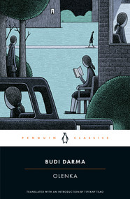 Olenka by Budi Darma, Tiffany Tsao, Tiffany Tsao, Tiffany Tsao, 9780143138532