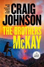 The Brothers McKay (A Longmire Mystery) - 9798217349173 by Craig Johnson, 9798217349173