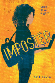 Imposter - 9781623547745 by Cait Levin, 9781623547745