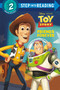 Friends Forever (Disney and Pixar's Toy Story) by RH Disney, Disney Storybook Art Team, 9780736490726