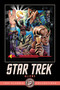 Star Trek: Aliens--IDW Classic Collections by Scott Tipton, John Byrne, Jackson Lanzing, Collin Kelly, 9798887244556