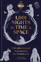 Doctor Who: 1,001 Nights in Time and Space (Folktales Rescued from Around the Whoniverse) by Steve Cole, Paul Magrs, Official Doctor Who Licensed, 9798217273706