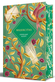 Mujercitas (edición limitada con cantos pintados) / Mujercitas (Limited Sprayed Edges Edition) (Spanish Edition) by Louisa May Alcott, 9788491056805