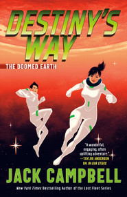 Destiny's Way - 9780593640678 by Jack Campbell, 9780593640678