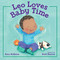 Leo Loves Baby Time - 9781580896665 by Anna McQuinn, Ruth Hearson, 9781580896665